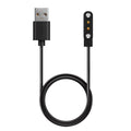For Xiaomi Haylou Solar LS05 xDfind USB Port Magnetic Charging Cable, Length: 1m, For Xiaomi Haylou Solar LS05 For Xiaomi Haylou Solar LS05