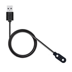 / LS01 USB Port Magnetic Charging Cable, Length: 1m – Magnetic, Fast Charging, TPU, For Xiaomi Haylou LS02