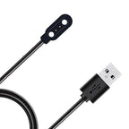 / LS01 USB Port Magnetic Charging Cable, Length: 1m – Magnetic, Fast Charging, TPU, For Xiaomi Haylou LS02