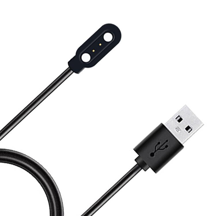 / LS01 USB Port Magnetic Charging Cable, Length: 1m – Magnetic, Fast Charging, TPU, For Xiaomi Haylou LS02