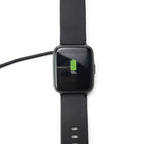 / LS01 USB Port Magnetic Charging Cable, Length: 1m – Magnetic, Fast Charging, TPU, For Xiaomi Haylou LS02