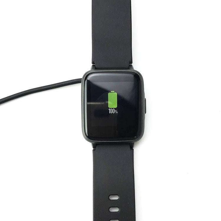 / LS01 USB Port Magnetic Charging Cable, Length: 1m – Magnetic, Fast Charging, TPU, For Xiaomi Haylou LS02