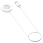 xDfind USB Port Magnetic Charging Cable, Length: 1m, For Xiaomi Watch S1 Pro