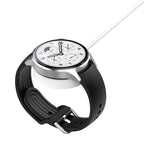 xDfind USB Port Magnetic Charging Cable, Length: 1m, For Xiaomi Watch S1 Pro