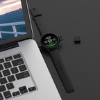 Portable Watch Mini Magnetic Charger, Mini Magnetic Charger – Magnetic, Fast Charging, TPU