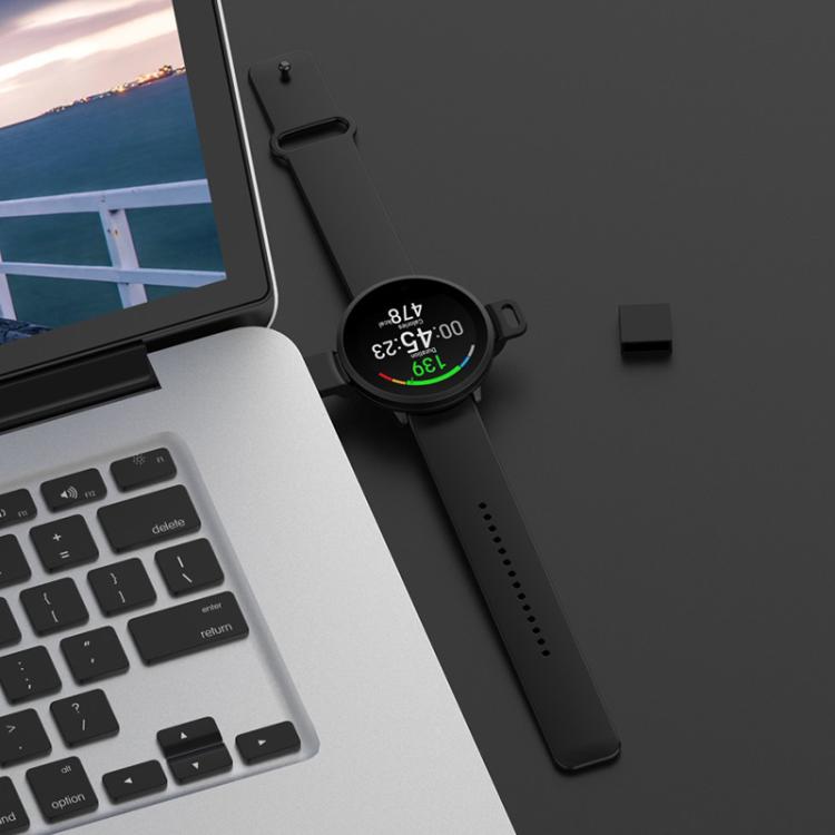 Portable Watch Mini Magnetic Charger, Mini Magnetic Charger – Magnetic, Fast Charging, TPU