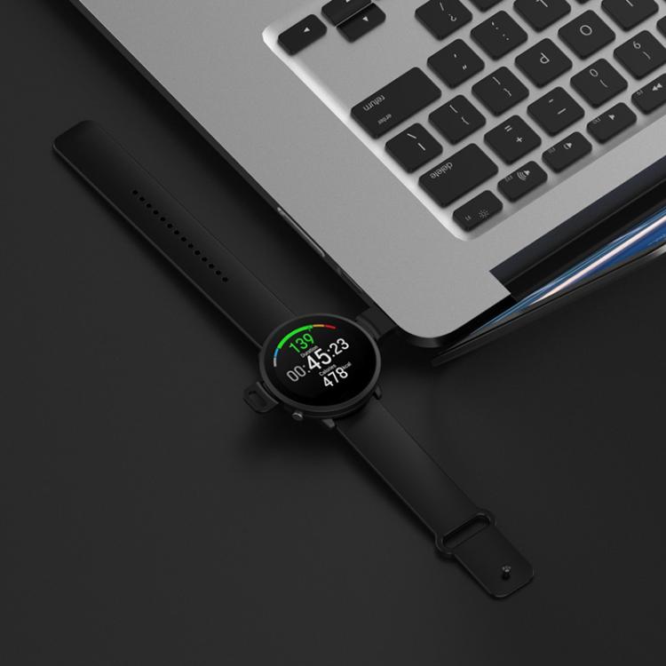 Portable Watch Mini Magnetic Charger, Mini Magnetic Charger – Magnetic, Fast Charging, TPU
