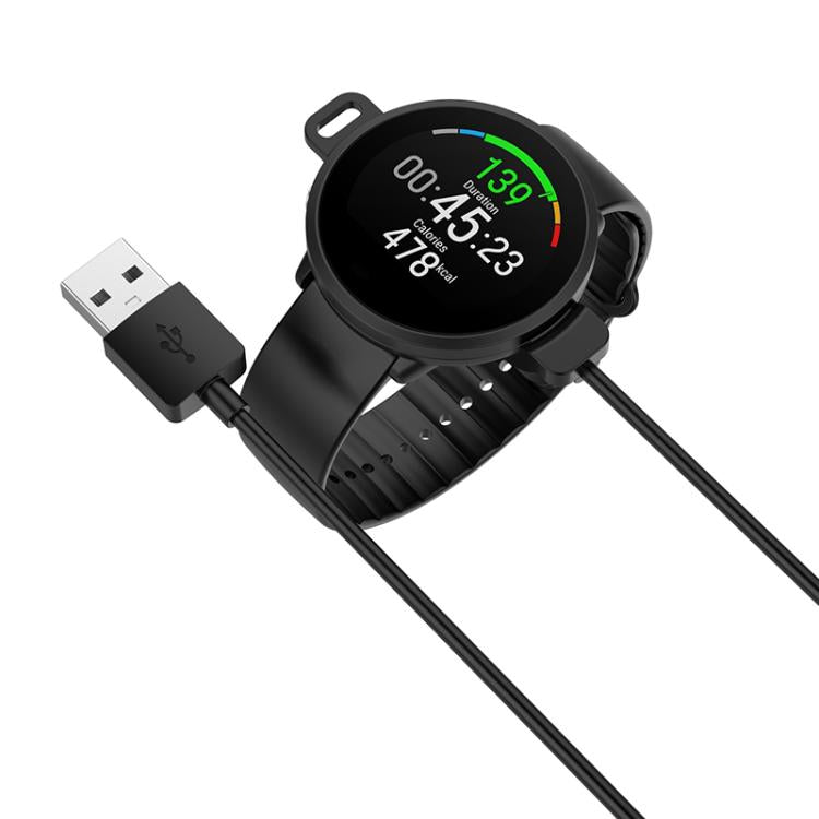 USB Port Magnetic Charging Cable, Length: 1m, Charging Cable – Magnetic, Fast Charging, TPU