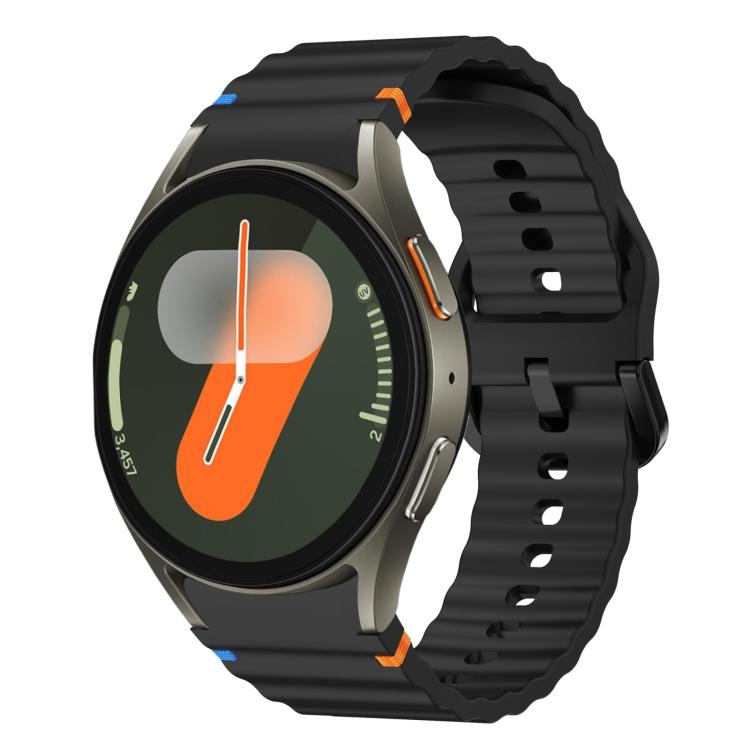 Watch Band – Silicone (Samsung Galaxy Watch FE)