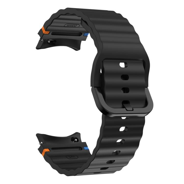 Watch Band – Silicone (Samsung Galaxy Watch FE)
