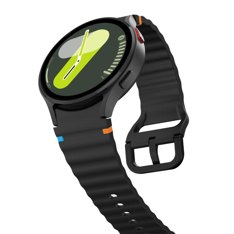 Watch Band – Silicone (Samsung Galaxy Watch FE)