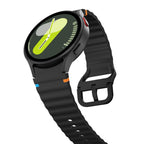 Watch Band – Silicone (Samsung Galaxy Watch FE)