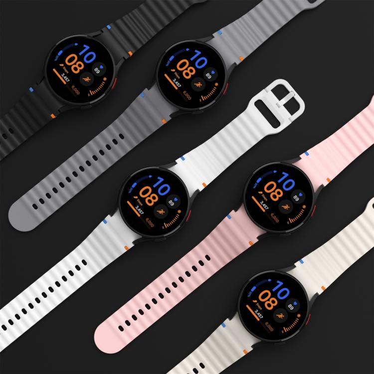 Watch Band – Silicone (Samsung Galaxy Watch FE)