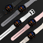 Watch Band – Silicone (Samsung Galaxy Watch FE)