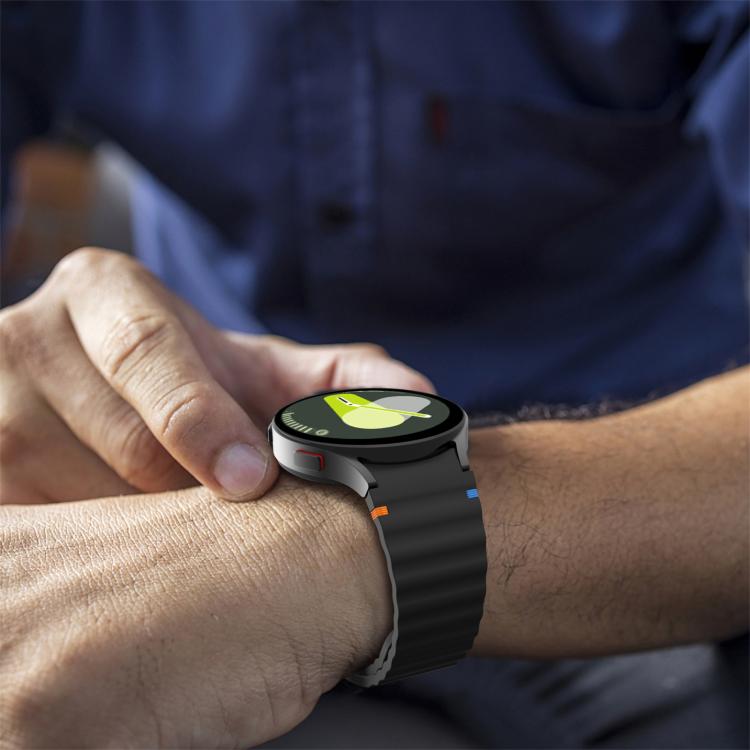 Watch Band – Silicone (Samsung Galaxy Watch FE)