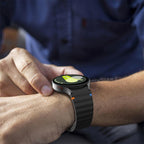 Watch Band – Silicone (Samsung Galaxy Watch FE)