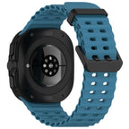 Watch Band – Silicone (Galaxy Watch Ultra2 2026)
