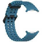 Watch Band – Silicone (Galaxy Watch Ultra2 2026)