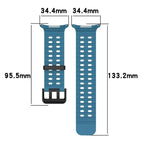 Watch Band – Silicone (Galaxy Watch Ultra2 2026)