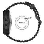 Watch Band – Silicone (Galaxy Watch Ultra2 2026)