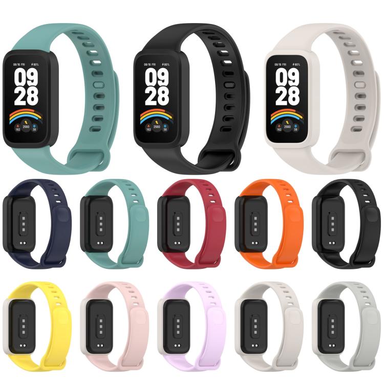 Watch Band – Silicone (Redmi Band 2)