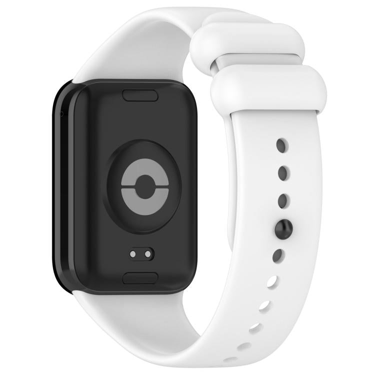 Watch Band – Silicone (Black) #2