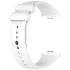 Watch Band – Silicone (Black) #2