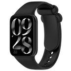 Watch Band – Silicone (Black) #2