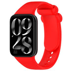Watch Band – Silicone (Black) #2