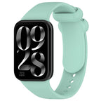 Watch Band – Silicone (Black) #2