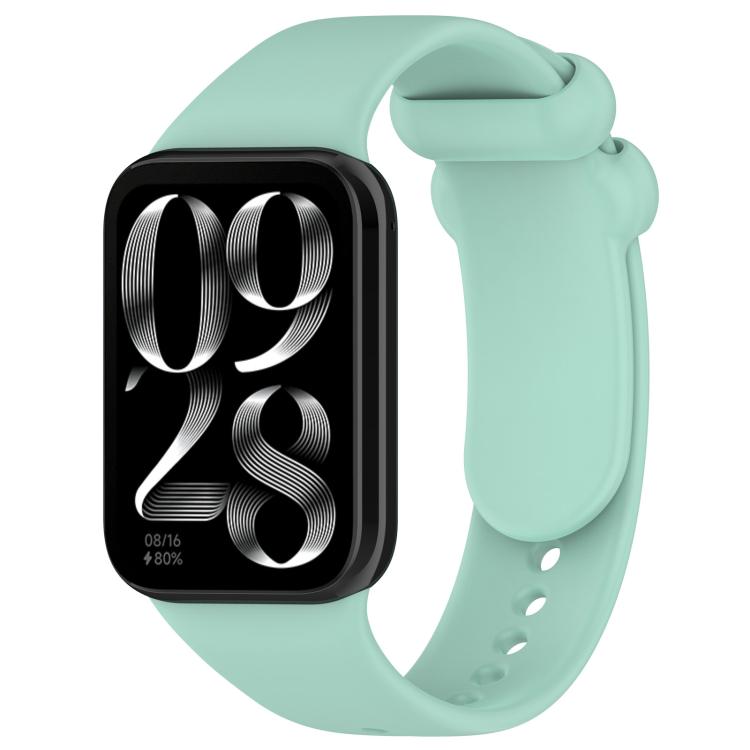 Watch Band – Silicone (Black) #2