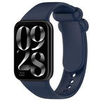 Watch Band – Silicone (Black) #2