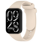 Watch Band – Silicone (Black) #2