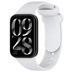 Watch Band – Silicone (Black) #2