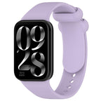 Watch Band – Silicone (Black) #2