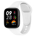 Watch Band – Silicone (Redmi Watch 3 Active)
