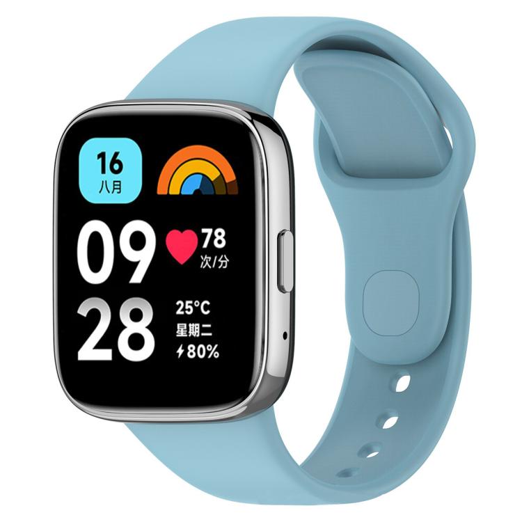 Watch Band – Silicone (Redmi Watch 3 Active)