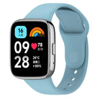 Watch Band – Silicone (Redmi Watch 3 Active)