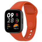 Watch Band – Silicone (Redmi Watch 3 Active)
