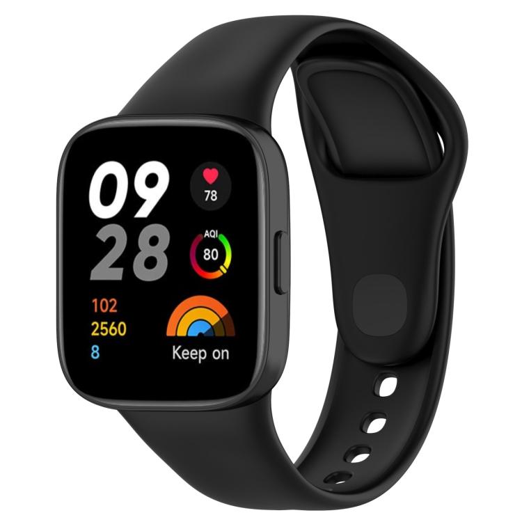 Watch Band – Silicone (Redmi Watch 3 Active)
