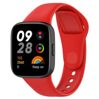 Watch Band – Silicone (Redmi Watch 3 Active)