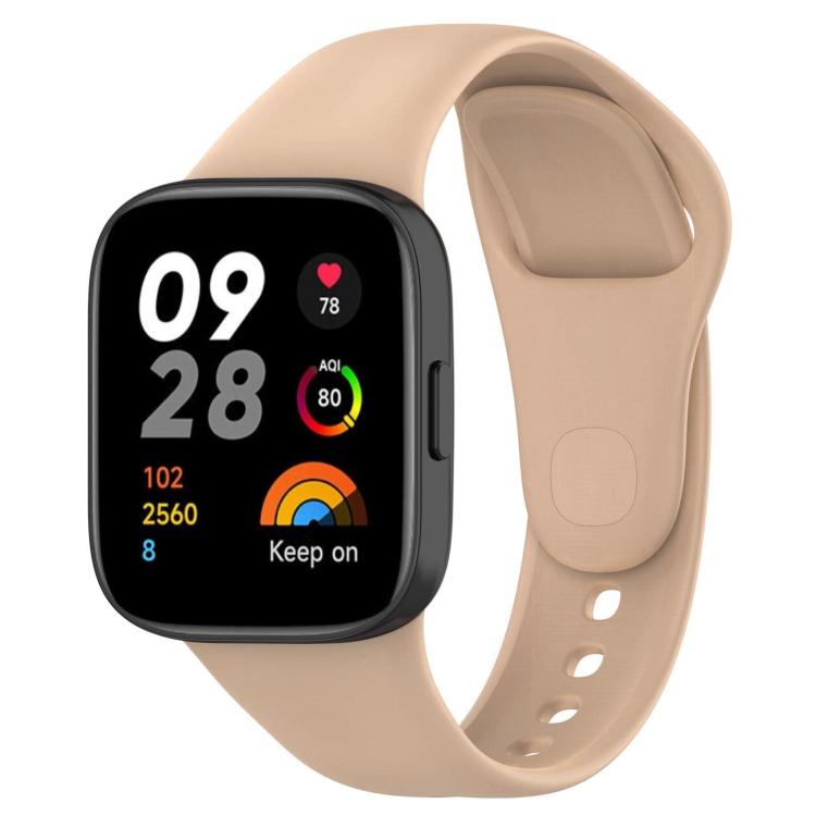 Watch Band – Silicone (Redmi Watch 3 Active)