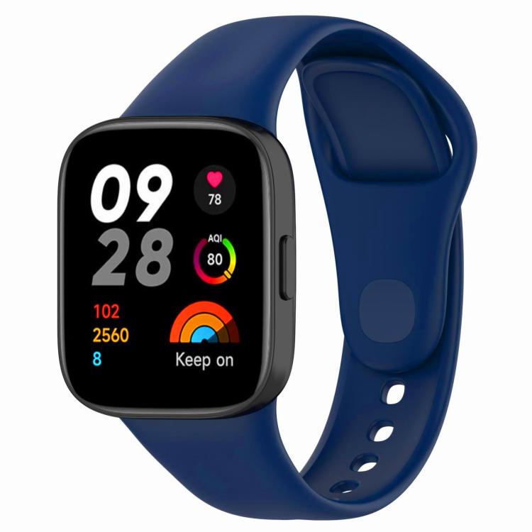 Watch Band – Silicone (Redmi Watch 3 Active)