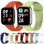 Watch Band – Silicone (Redmi Watch 3 Active)