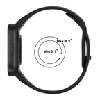 Watch Band – Silicone (Redmi Watch 3 Active)
