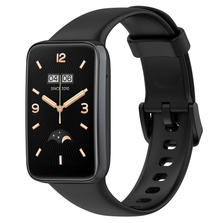 Watch Band – Silicone (Xiaomi Mi Band 7)