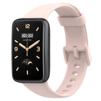 Watch Band – Silicone (Xiaomi Mi Band 7)