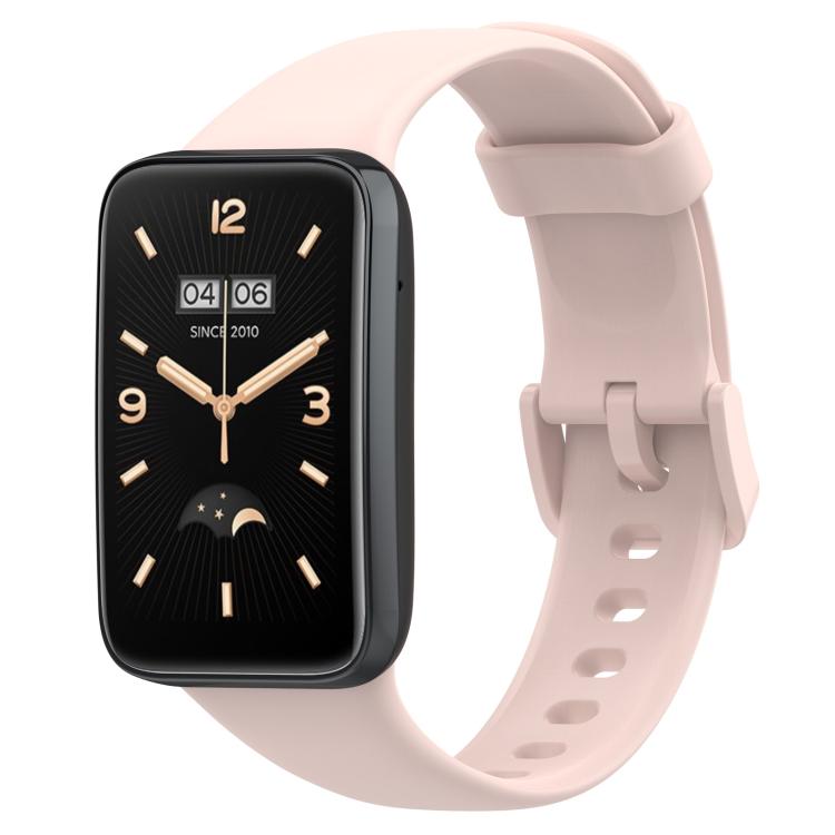 Watch Band – Silicone (Xiaomi Mi Band 7)