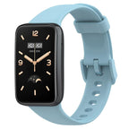 Watch Band – Silicone (Xiaomi Mi Band 7)