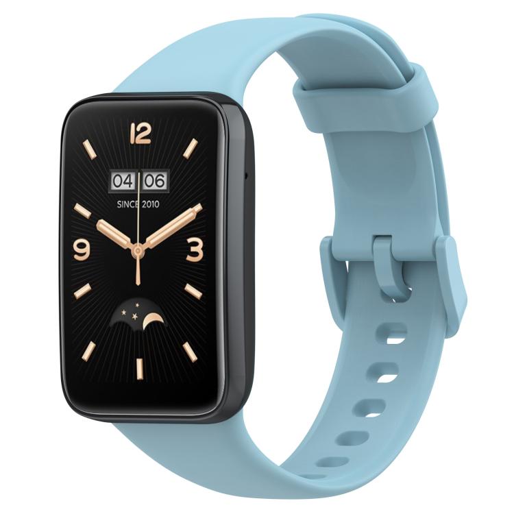 Watch Band – Silicone (Xiaomi Mi Band 7)